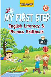 Learning English - Primer