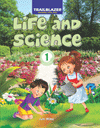 Life And Science - 1
