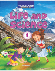 Life And Science - 4