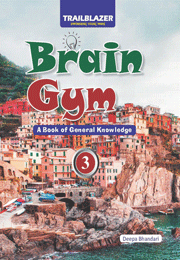 Brain Gym - 3