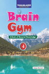 Brain Gym - 4