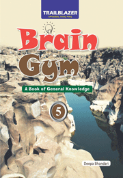 Brain Gym - 5