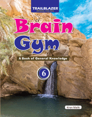 Brain Gym - 6