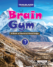 Brain Gym - 7