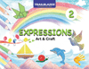 Expressions Art & Craft - 2