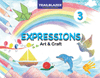 Expressions Art & Craft - 3