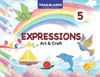 Expressions Art & Craft - 5