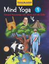 Mind Yoga - 1