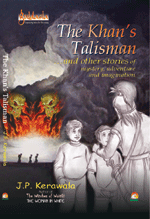The Khan`s Talisman