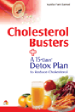 Cholesterol Busters