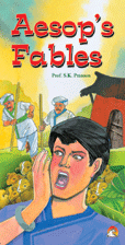 Aesop`s Fables