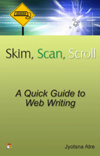 Skim, Scan, Scroll